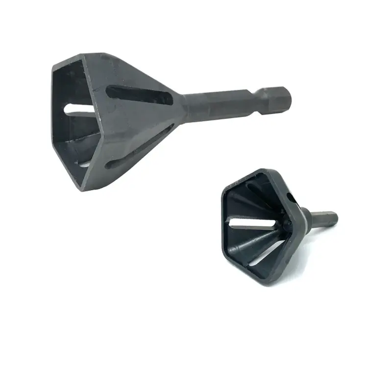Cta 3842 E-Z Chamfering Tool Set – 2-Piece Deburring And Beveling Kit 1