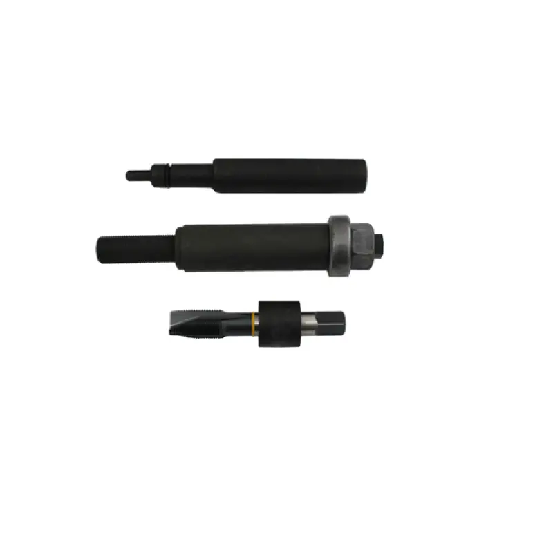 Cta 3873 Ford Fuel Injector Sleeve Cup Tool For 4.5L And 6.0L Diesel Engines 1