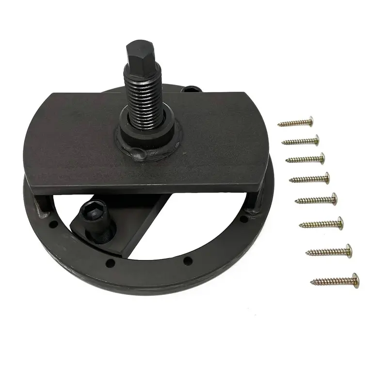 Cta 3880 Rear Crankshaft Seal Removal And Installation Tool For Cummins Engines (3.5L–6.7L) 1