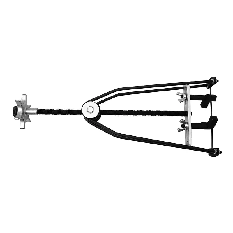 Cta 6500 Transmission Clutch Spring Compression Tool 1