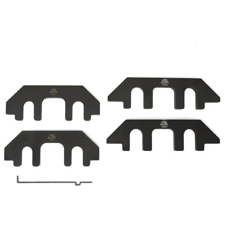 Cta 6680 Master Timing Kit — Engineered For Ford 3.5L Ecoboost V6 Applications 1