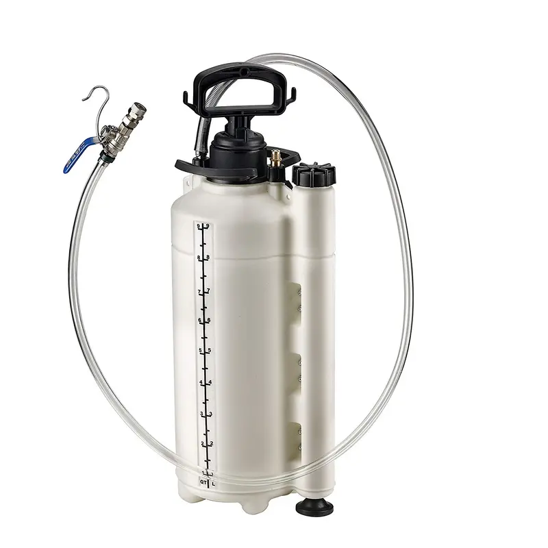 Cta 7400 Automatic Transmission Fluid Filler Tank 1