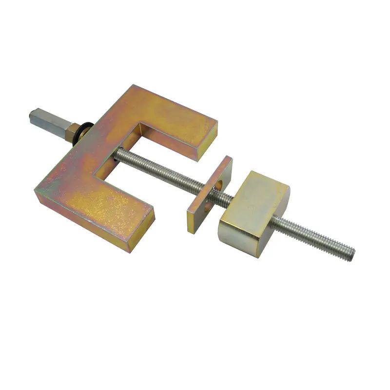 Cta 7642 Bmw Trailing Arm Bushing Service Tool For Removal And Press-Fit Installation 1