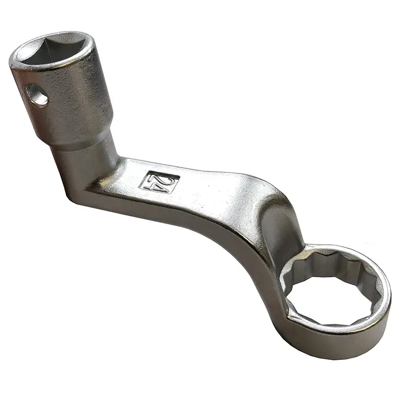 Cta 7670-24Mm 12-Point Oil Filter Housing Wrench For Vw & Audi 1