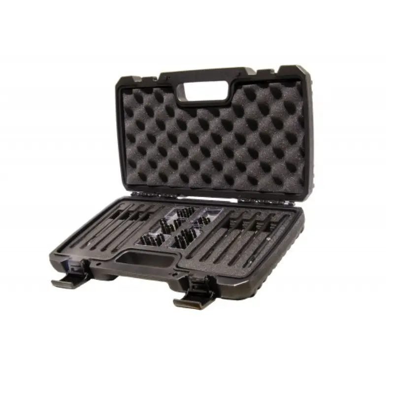 Cta 7730 Diesel Glow Plug Thread Repair System 1