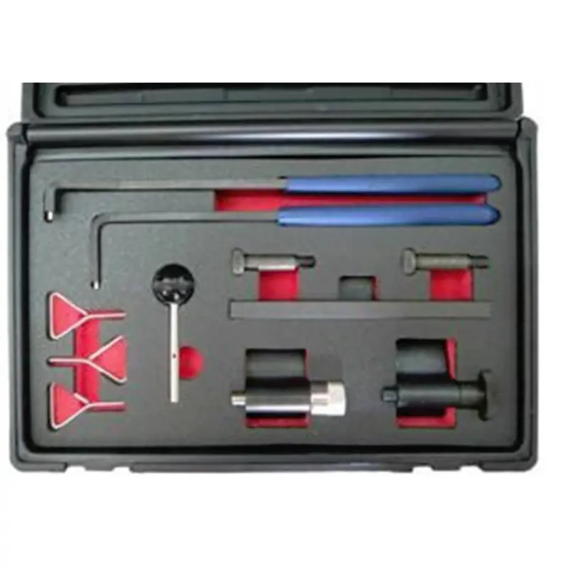 Cta 8091 Tdi Engine Timing Belt Service Kit 1
