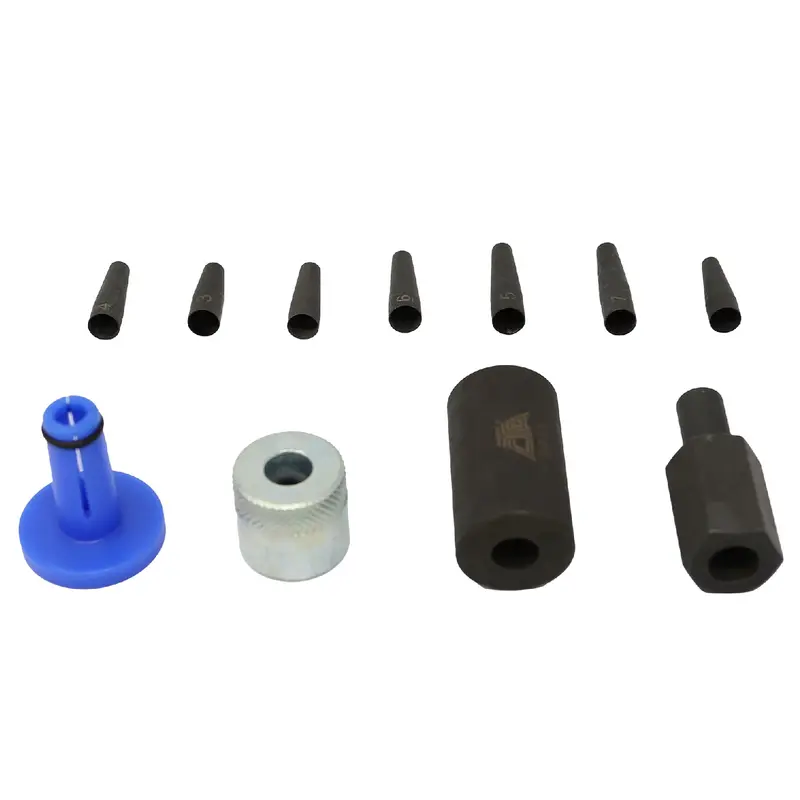 Cta 8481 Fuel Injector Seal Installation And Removal Kit – Subaru, Ford, Gm Compatible 1