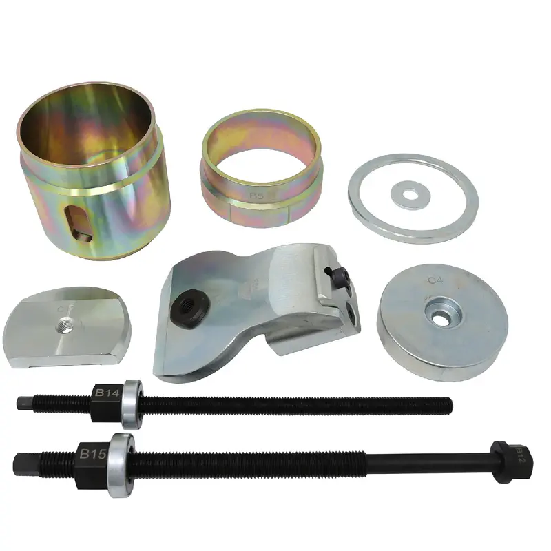 Cta 8493 Front Subframe Bushing Tool – Vw And Audi Service Kit 1