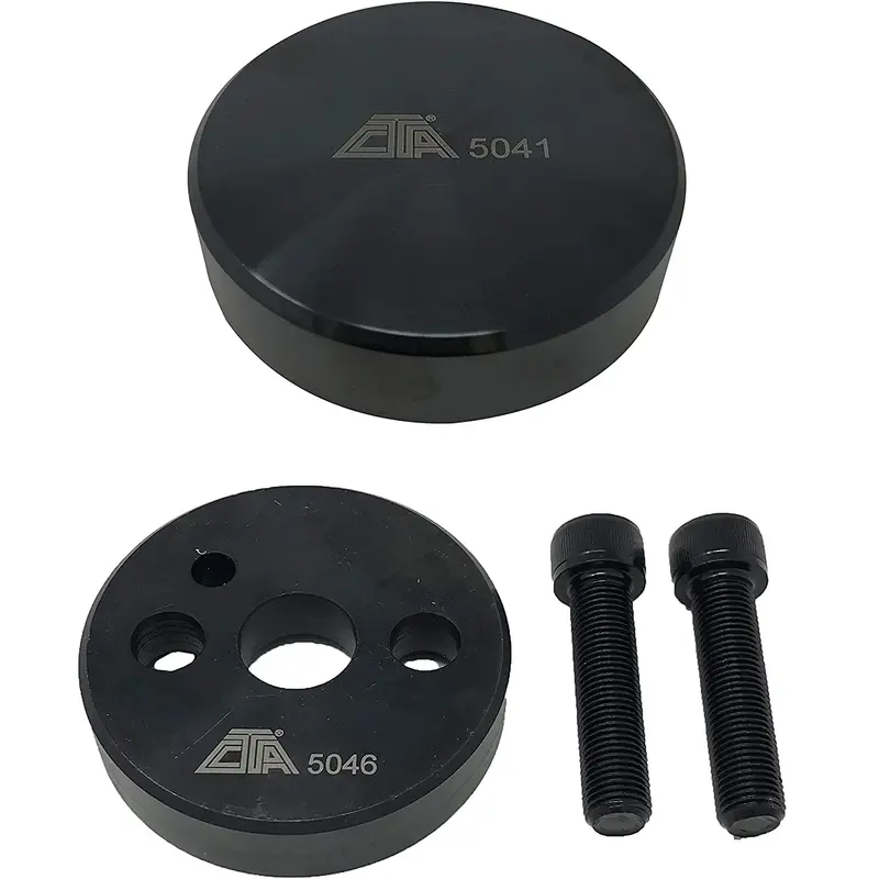 Cta 8612 Cummins Sleeve Installer Kit For 3.9L, 5.9L, And 6.7L Diesel Engines 1