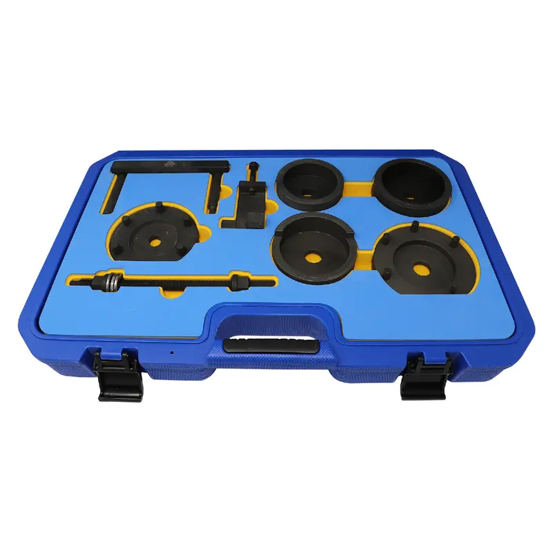 Cta 8816 Bmw Transfer Case Bushing Replacement Kit – Fits X1, X3, X5 Models 1