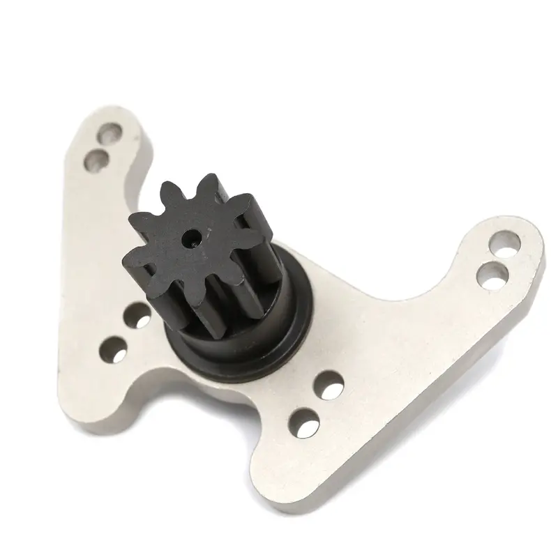 Cta 9380 Volvo And Mack Engine Barring Tool For Crankshaft Positioning 1