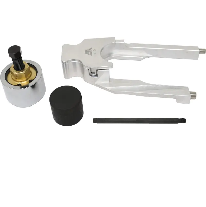 Cta 9709 Bearing Installation Tool Set For Mercedes-Benz M139 Engine 1