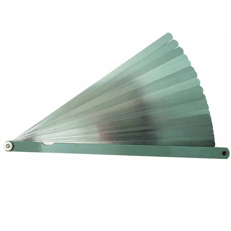 Cta A311 12-Inch Professional Feeler Gauge Set 1