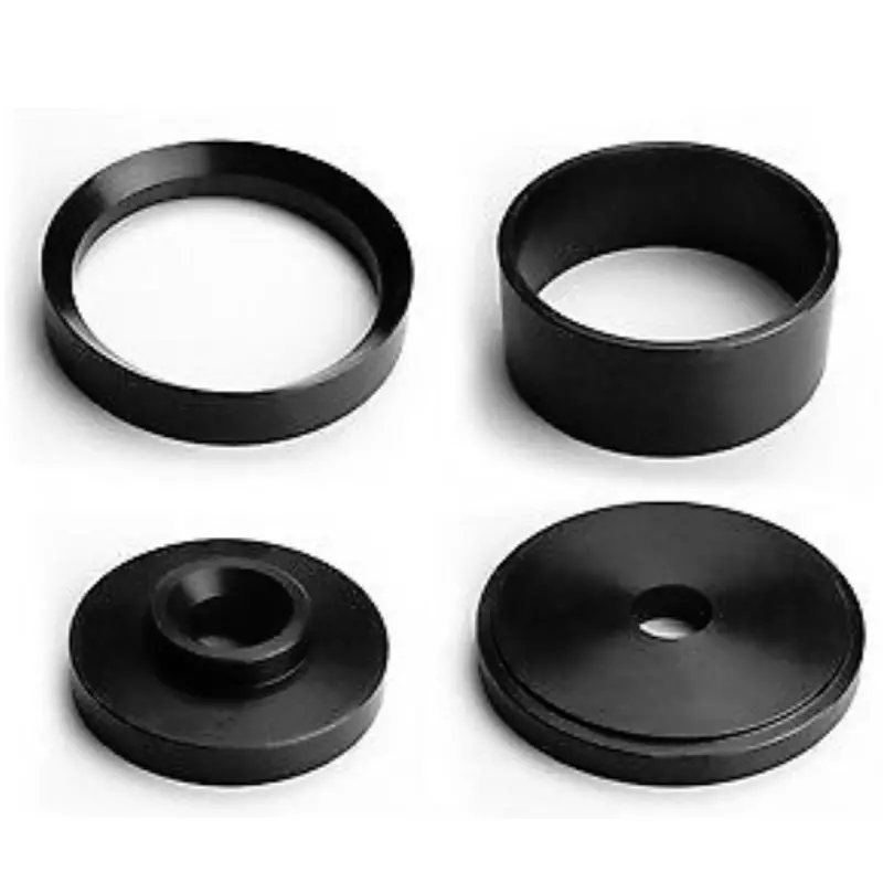 Cta Big Bearing Kit – 4-Piece Replacement Set Compatible With Model 8650 1