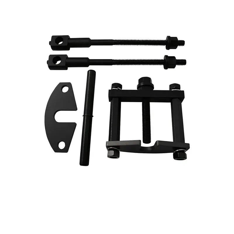 Cta Bmw Rear Control Arm Bushing Replacement Kit – Oem-Compatible For E39, E46, And F-Series 1