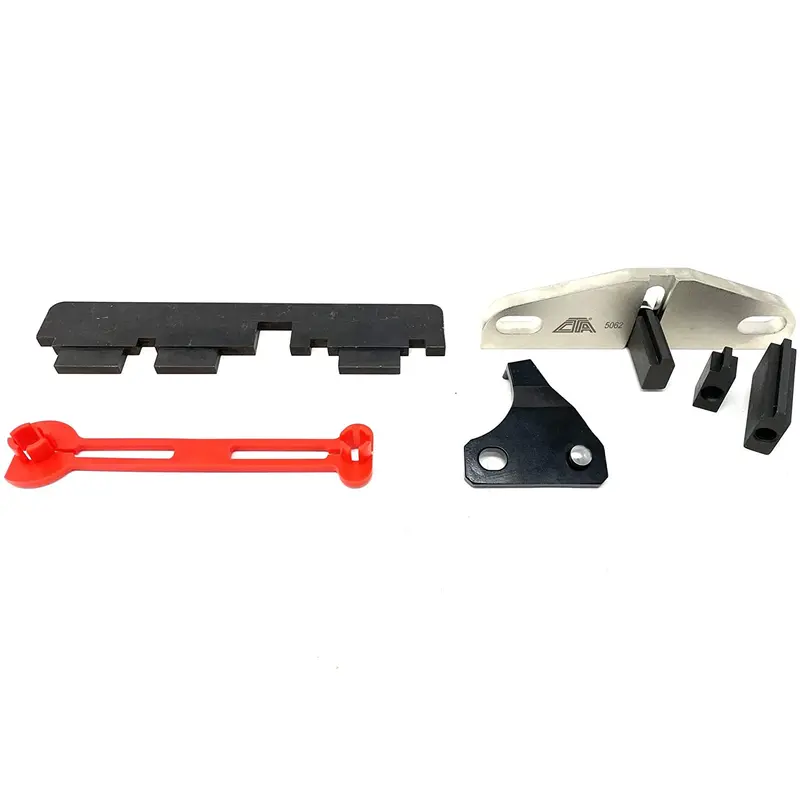 Cta Ford 1.6L Ecoboost Engine Service Kit – Oem-Spec Maintenance Components 1