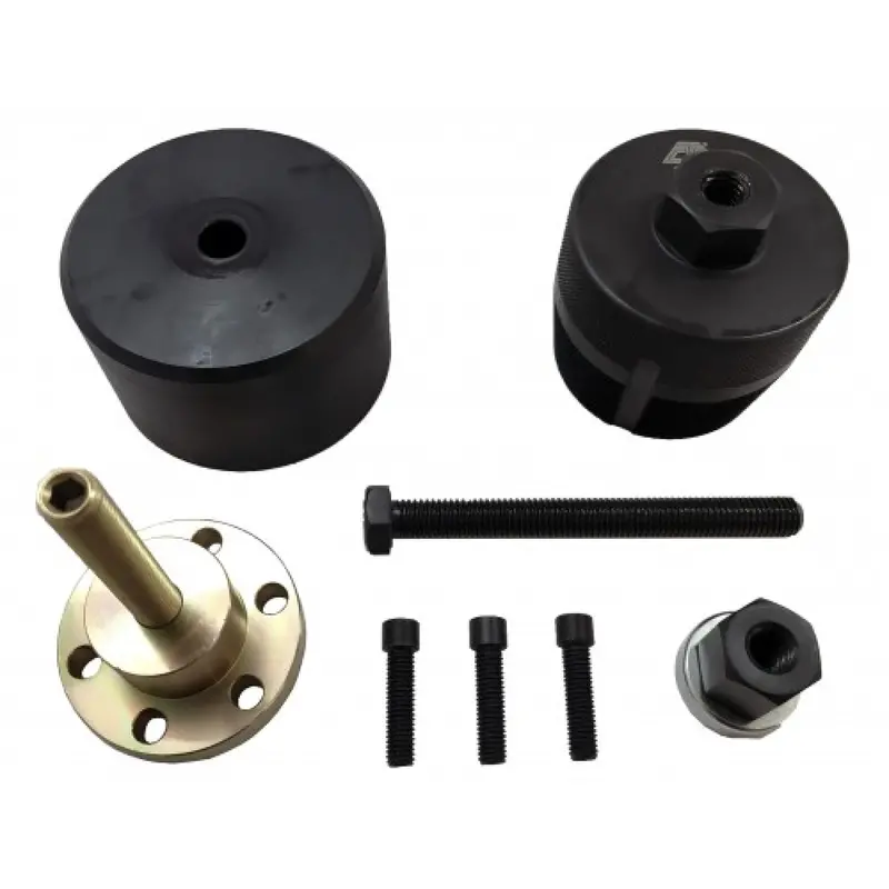 Cta Tools 2241 Specialized Seal Installer & Remover Kit For Bmw N20/N26 Engines 1