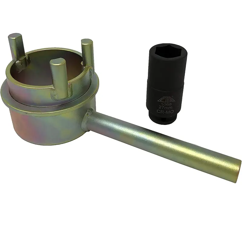 Cta Tools 3845 Mercedes-Benz Crankshaft Bolt Service Kit 1