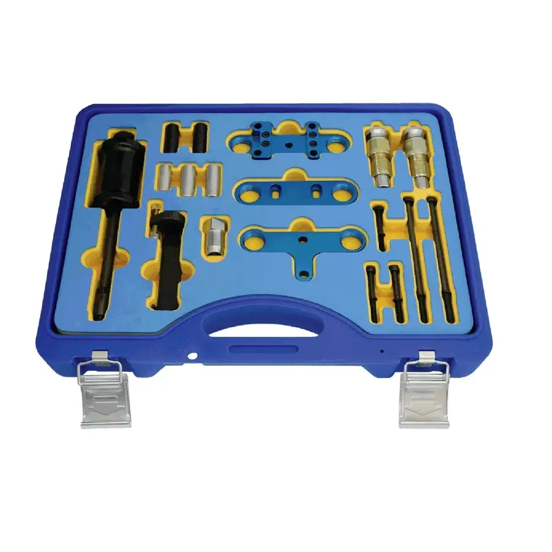 Cta Tools 7644 Bmw-Specific Fuel Injector Service Kit 1