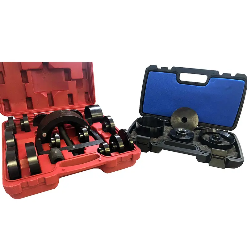 Cta Tools 8650M Universal Wheel Hub & Bearing Service Kit 1