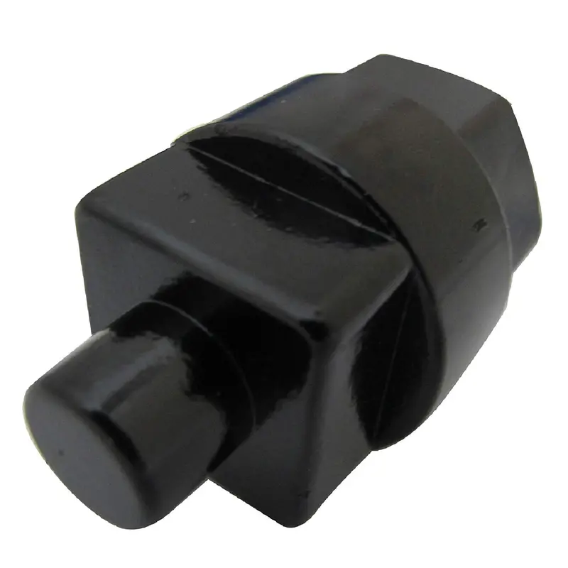 Cta Tools Vw/Audi Crankshaft Turning Socket For Precision Engine Rotation 1
