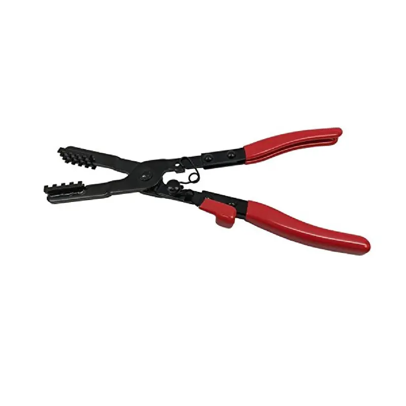 Cta Universal Hose Clamp Pliers – Adjustable Jaw Design For Radiator, Heater, And Vacuum Lines 1