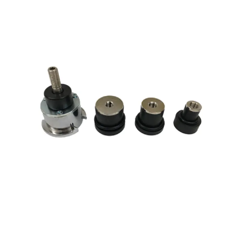 Cta Universal Radiator Pressure Test Kit – Four-Piece Diagnostic Set For Domestic And Import Vehicles 1
