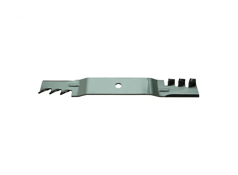 Cub Cadet Copperhead Mulcher Blade #14141 – 19-Inch X 3/4-Inch 1