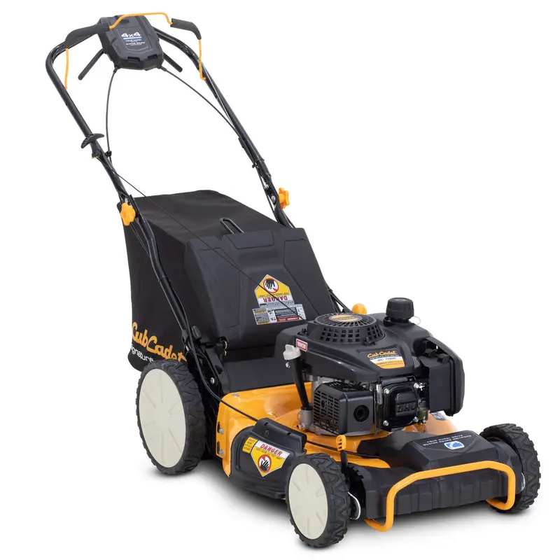 Cub Cadet Sc700C Push Lawn Mower 1