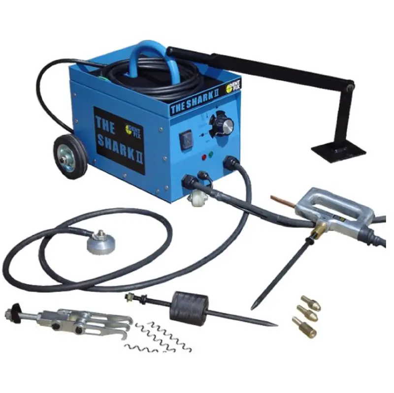 Dent Fix Df-595Ii The Shark Ii Precision Dent Puller 1