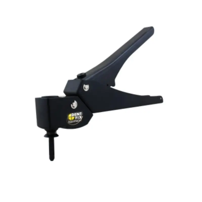 Dent Fix Df-Ct888 Swivel-Head Slimline Plastic Riveter 1