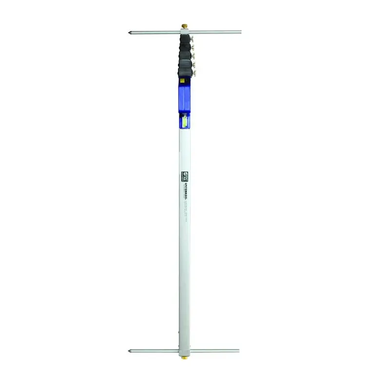 Dent Fix Telescoping Tram Gauge – 5-Meter Adjustable Measuring Tool 1
