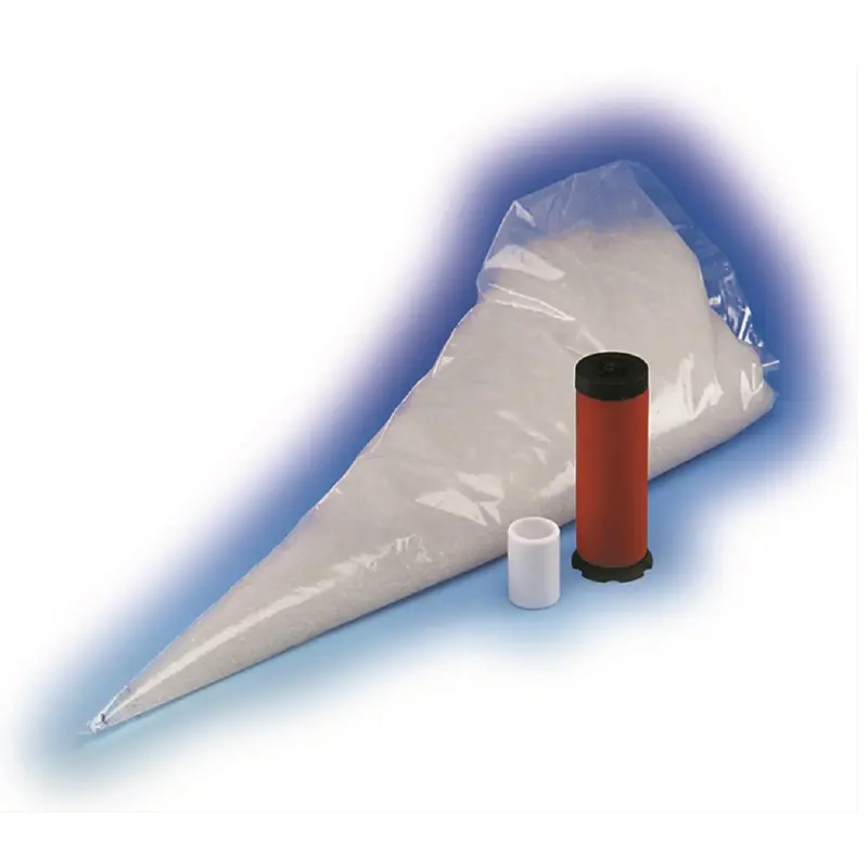Devilbiss Dad-600-1 Desiccant System Tune-Up Kit – For Dad-600 Dryer Maintenance 1