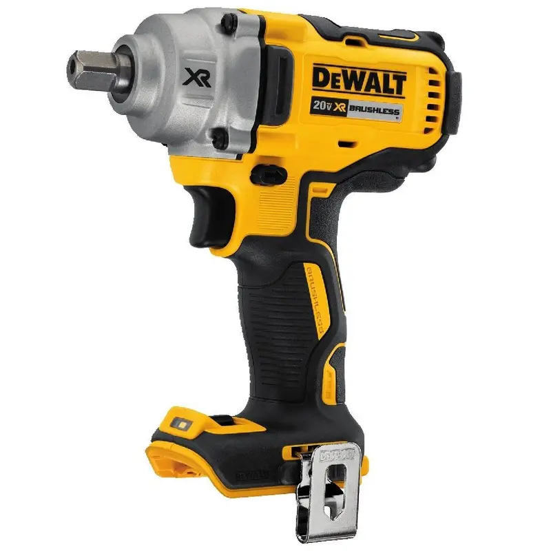 Dewalt 20V Max 1/2" Impact Wrench – Bare Tool (Dcf894Hb) 1