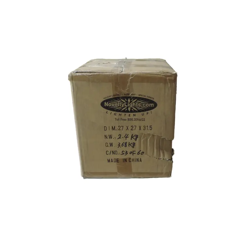 Discontinued C7 Warm White Filament Led Bulbs 1