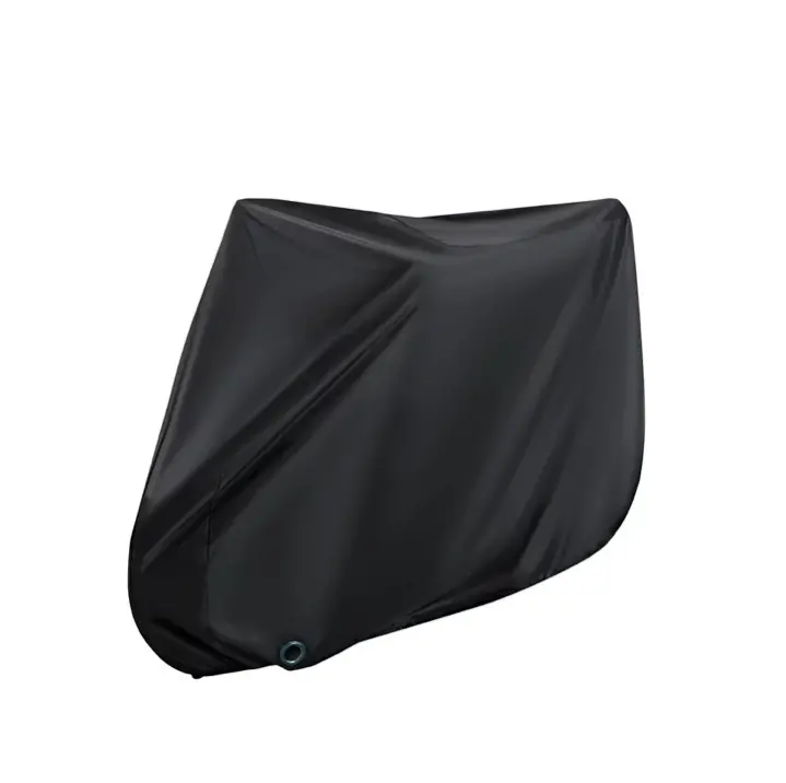 Discreet Security Cover For Weather And Theft Deterrence 1