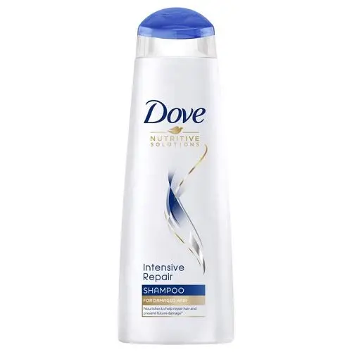 Dove Dual-Action Shampoo & Soap Combo 2