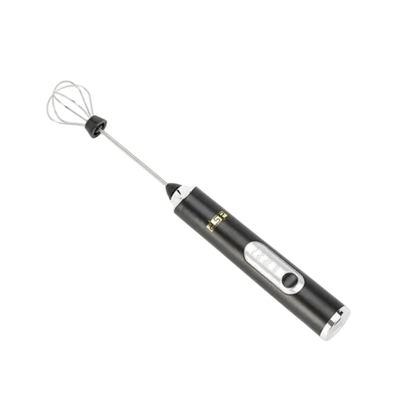 Dsp Ka3145 Portable Coffee Blender | 9000 Rpm Motor, 3-Speed Control & Rechargeable Battery 1