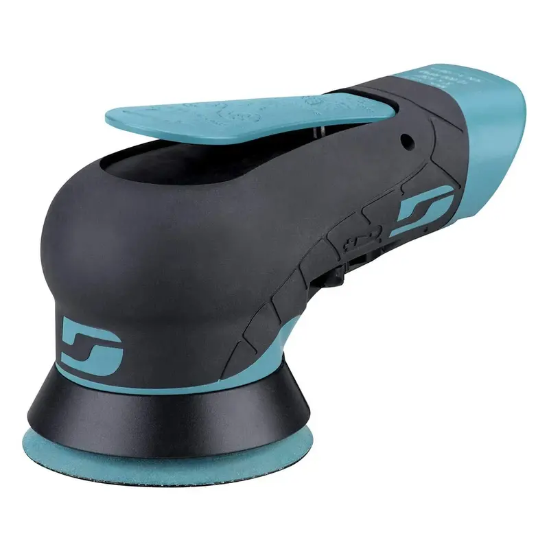 Dynabrade X31 3" Dynorbital Mini Extreme Non-Vacuum Random Orbital Sander 1