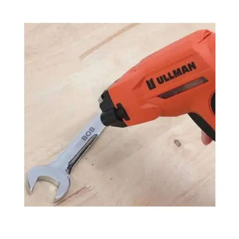 E-Mm-1 Ullman Electro-Id Metal Marking Tool 1