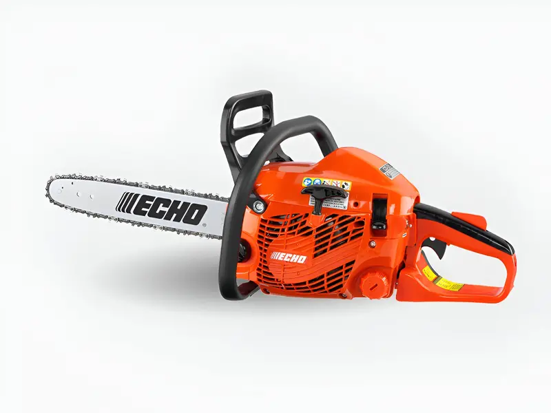 Echo Cs-352-16 Lightweight Gas Chainsaw 1