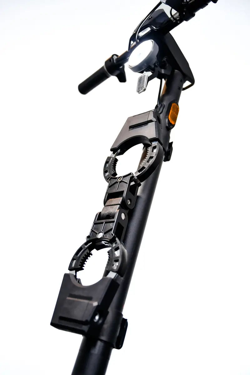 Ecuff Scooter Security Lock – Anti-Theft Device For Electric Scooters 1