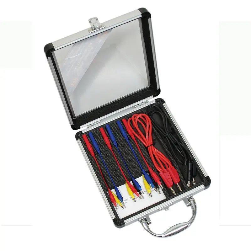 Electronic Specialties 148 Deutsch Test Connector Kit (14-Piece) 1