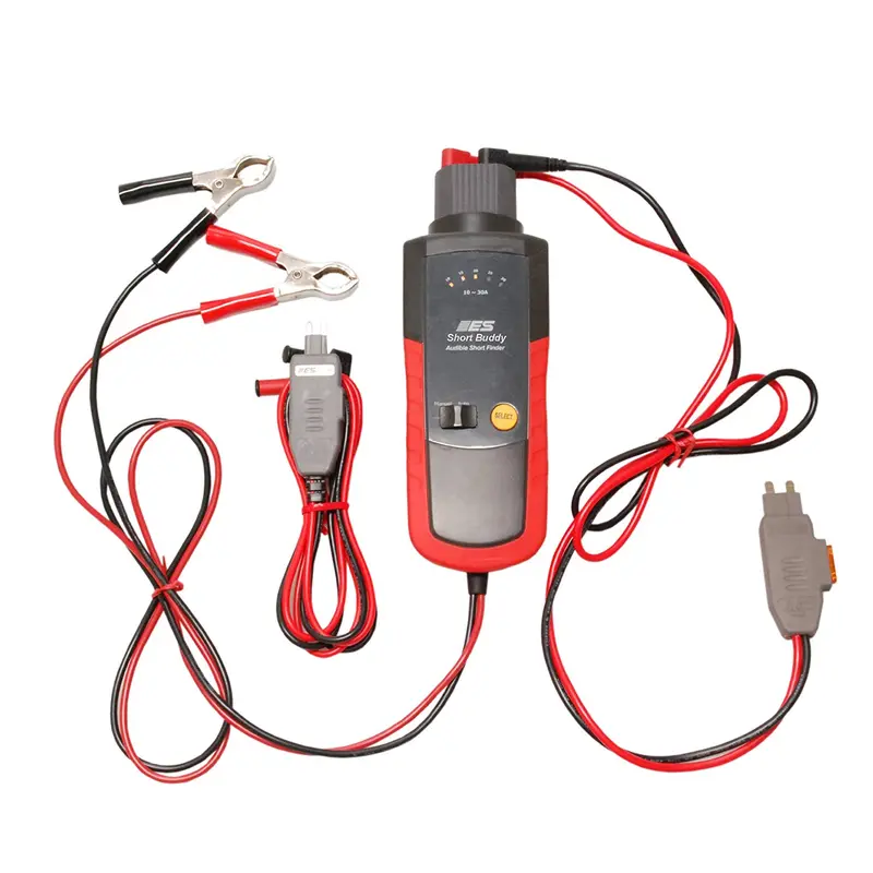Electronic Specialties 230 Adjustable Amp Short Circuit Finder 1