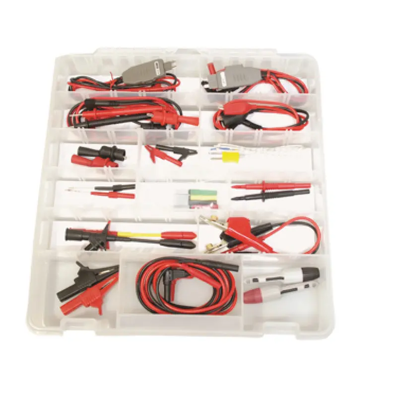 Electronic Specialties 801 Test Lead Service Pack – Replacement Kit 1