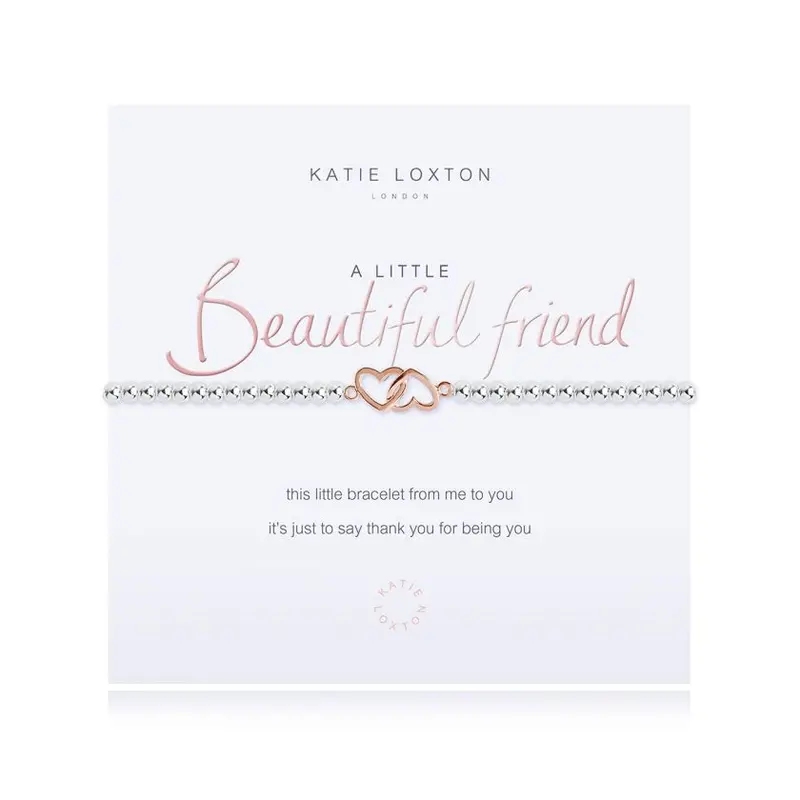 Elegant Best Friend Bracelet For Teens 1