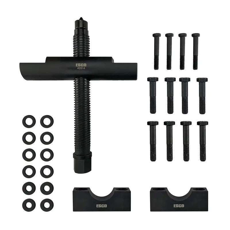 Esco 40314 Heavy-Duty Universal Yoke Puller 1
