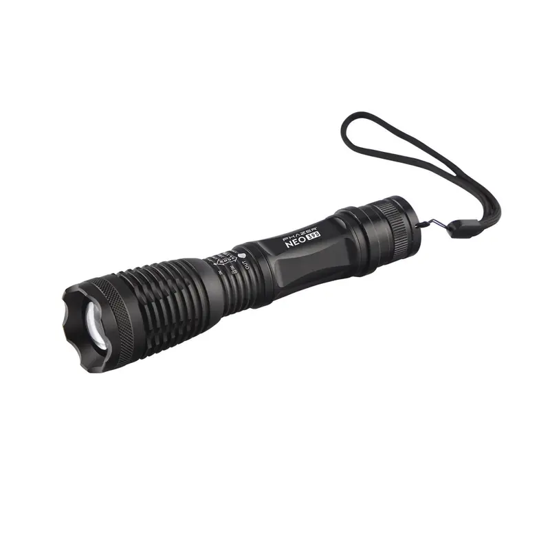 Ew50395 Uv Phazer Neo 395Nm Rechargeable Leak Detection Lamp 1