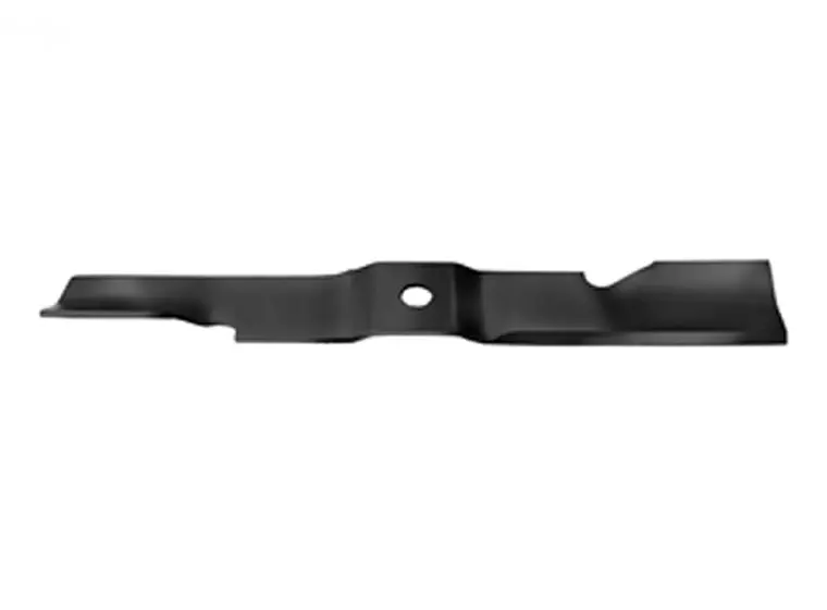 Exmark 20-3/4-Inch Replacement Blade #12005 (15/16" Width) 1