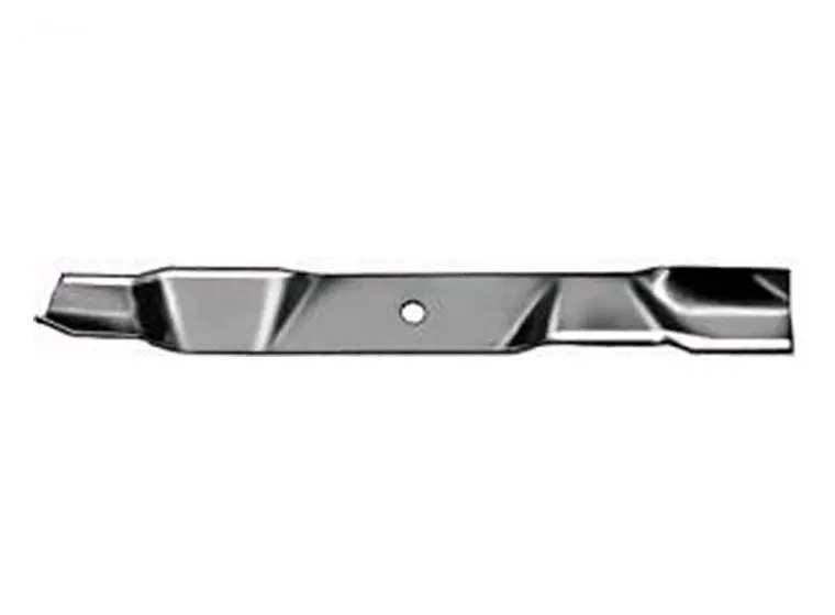 Exmark 20.5-Inch X 0.625-Inch Mulching Rotary Blade #6290 1